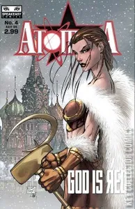 Atomika #4