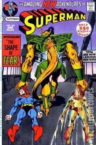 Superman #241