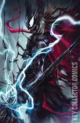 Variant Cover for Thor #27