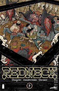 Redneck #9