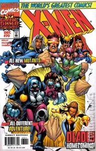 X-Men #70