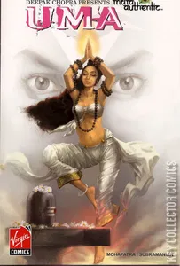 India Authentic #4