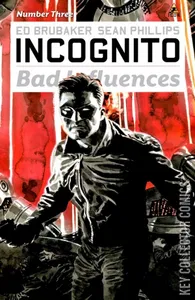 Incognito: Bad Influences #3