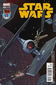 Star Wars #9