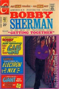 Bobby Sherman #3