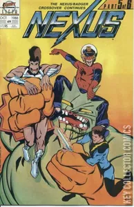 Nexus #49