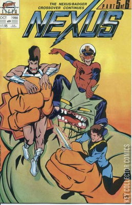 Nexus