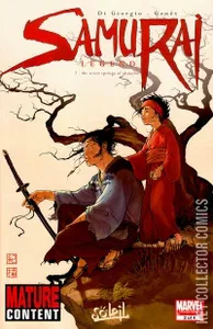 Samurai Legend #2