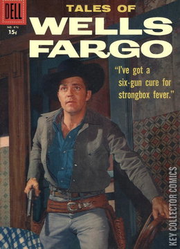 Variant Cover for Four Color #876