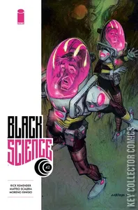 Black Science #42