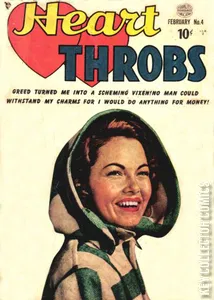 Heart Throbs #4