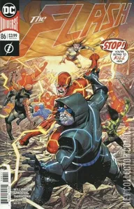 Flash #86
