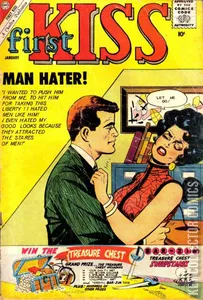 First Kiss #18