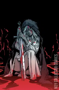 Briar: Night's Terror #1