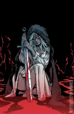 Briar: Night's Terror