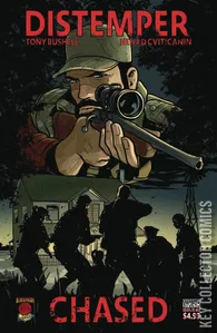 Distemper #2