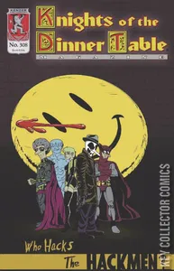 Knights of the Dinner Table #308