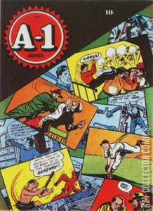 A-1 #2
