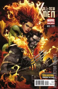 All-New X-Men #12