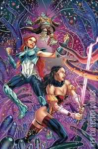 Grimm Fairy Tales #92