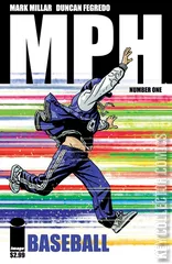 Variant Cover for MPH #1
