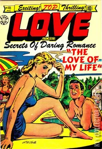 Top Love Stories #18