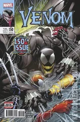 Cover for Venom #150