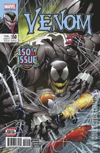 Venom #150