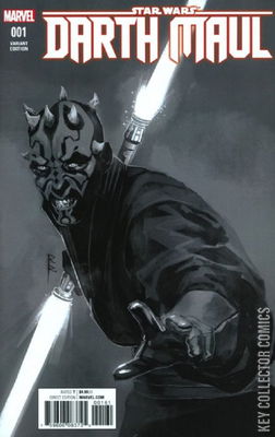 Star Wars: Darth Maul