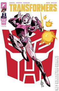 Transformers #5