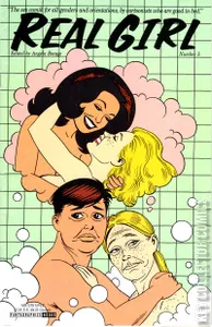 Real Girl #5