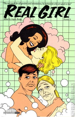 Real Girl
