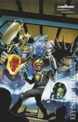 Variant Cover for Danny Ketch: Ghost Rider #1