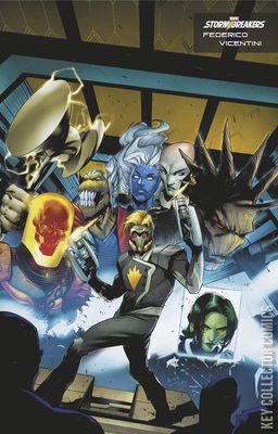 Danny Ketch: Ghost Rider