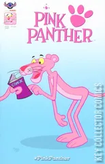 Cover for Pink Panther #2