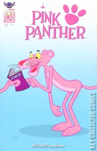 Pink Panther #2