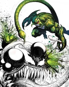 Venom #30