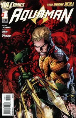Aquaman