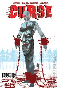 Curse #3