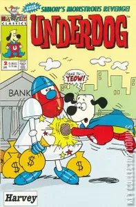 Underdog #2