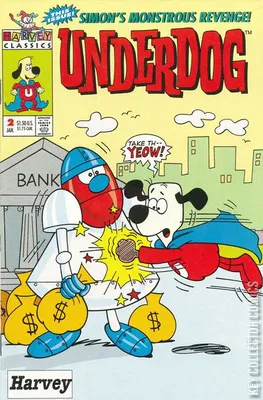 Underdog