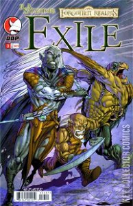 Forgotten Realms: Exile #3