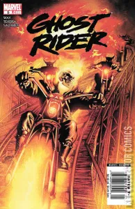 Ghost Rider #5