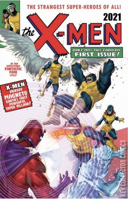 X-Men