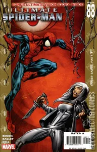 Ultimate Spider-Man #88
