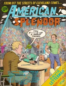 American Splendor #14