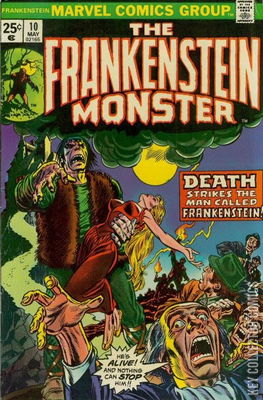 Frankenstein