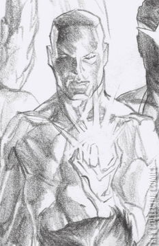 Variant Cover for Marauders #13