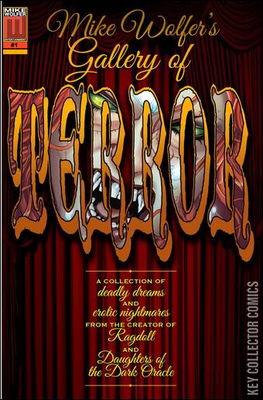 Gallery of Terror