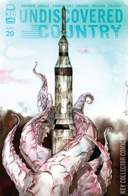 Undiscovered Country